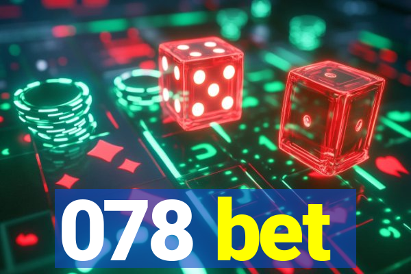 078 bet