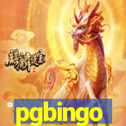 pgbingo