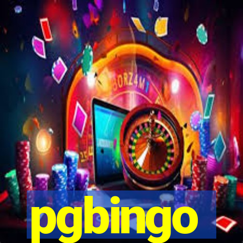 pgbingo