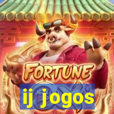 ij jogos