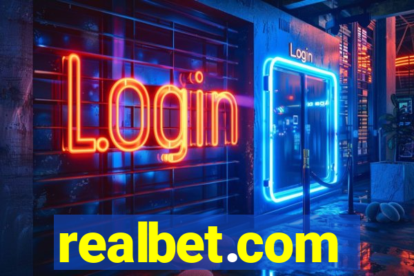 realbet.com