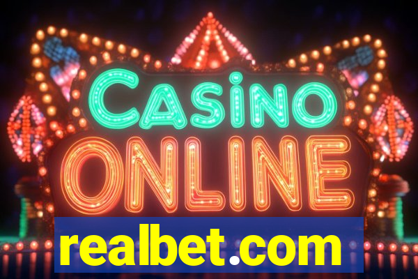 realbet.com