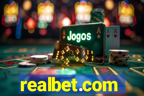 realbet.com