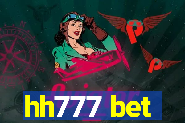 hh777 bet