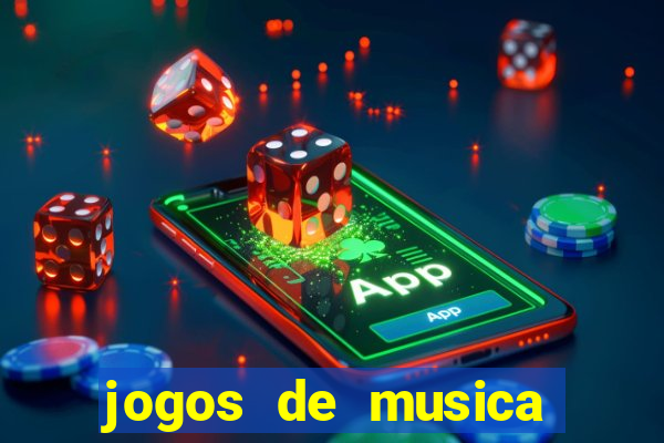 jogos de musica para pc