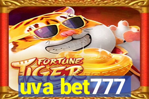 uva bet777