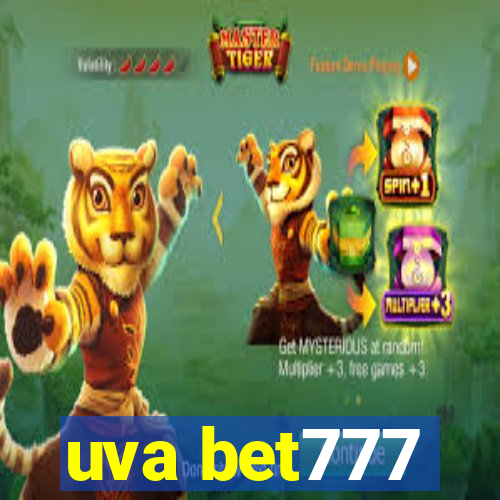 uva bet777