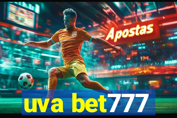 uva bet777