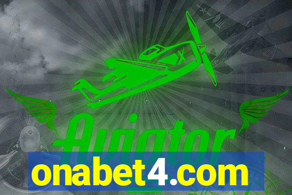 onabet4.com