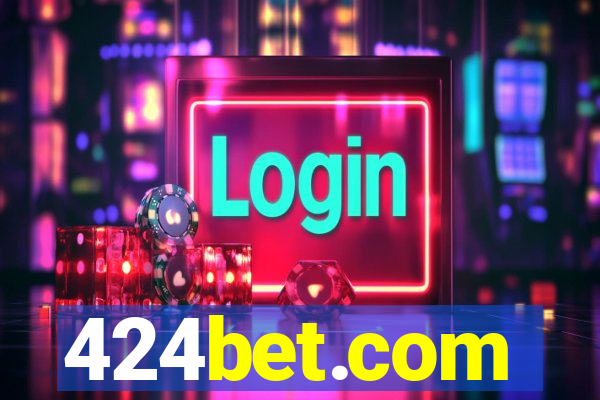 424bet.com