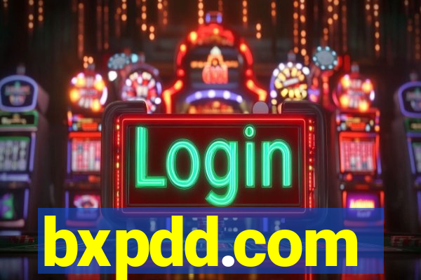 bxpdd.com