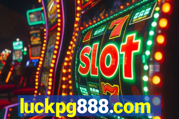 luckpg888.com