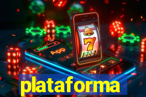 plataforma