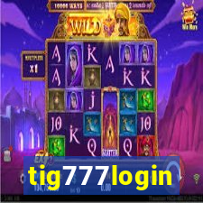 tig777login