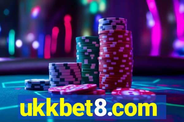 ukkbet8.com