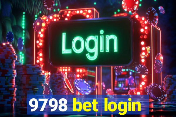 9798 bet login