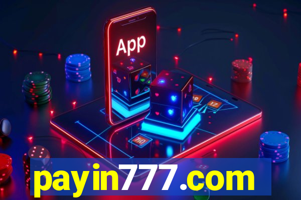 payin777.com