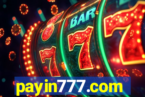 payin777.com