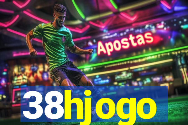 38hjogo