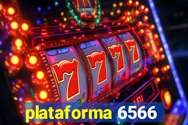 plataforma 6566