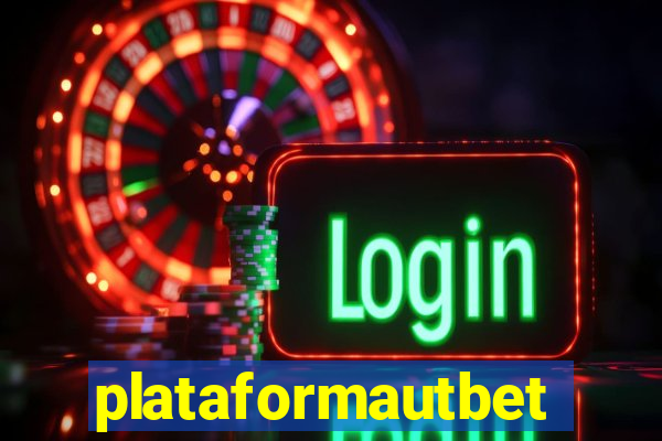 plataformautbet.com