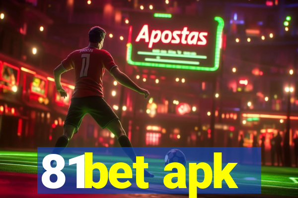 81bet apk