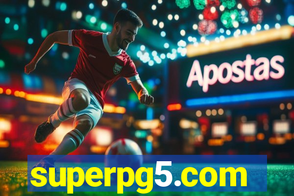 superpg5.com