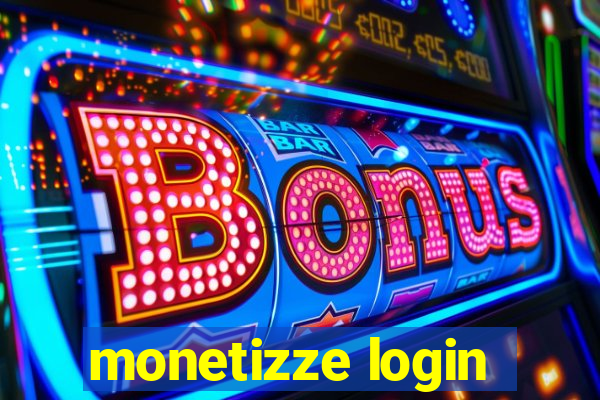 monetizze login