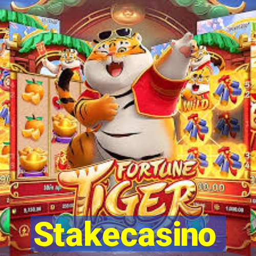 Stakecasino