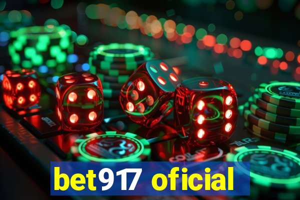 bet917 oficial