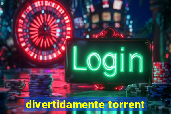 divertidamente torrent