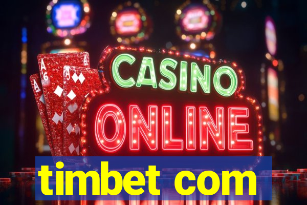 timbet com