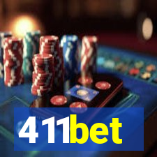 411bet