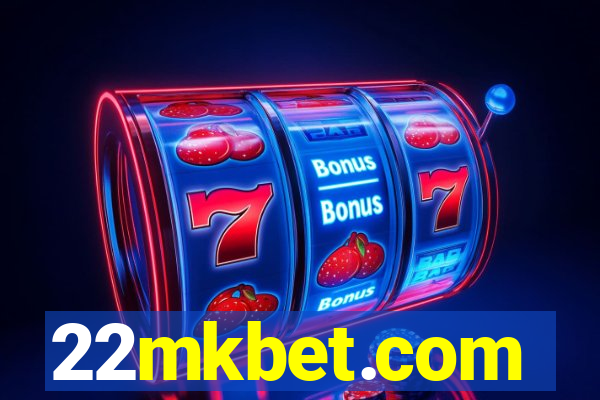 22mkbet.com