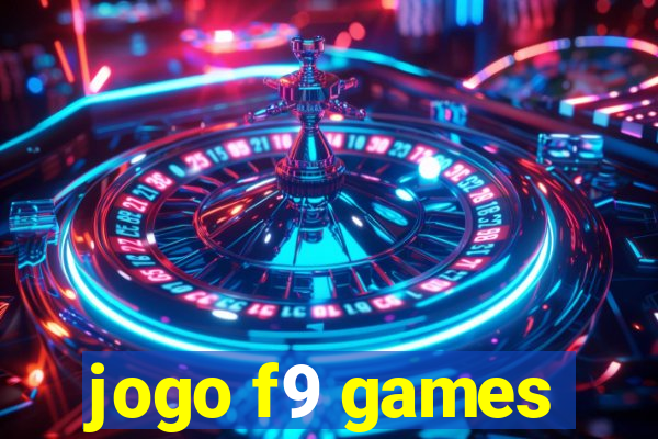 jogo f9 games