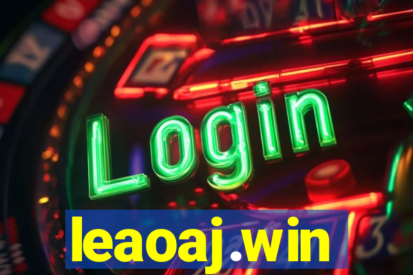 leaoaj.win