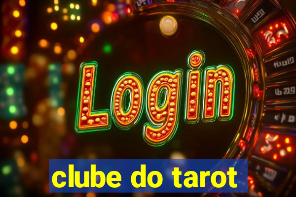 clube do tarot