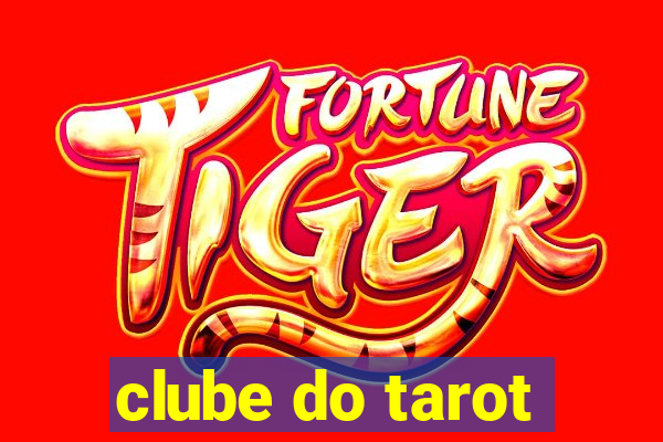 clube do tarot