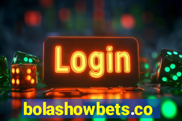 bolashowbets.com