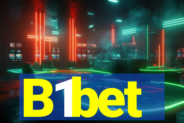 B1bet