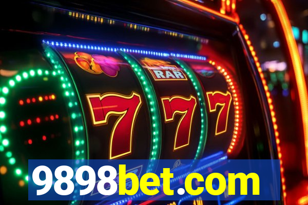 9898bet.com