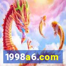 1998a6.com