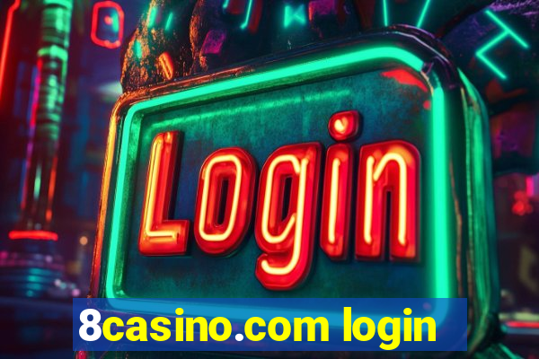 8casino.com login