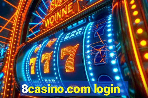 8casino.com login