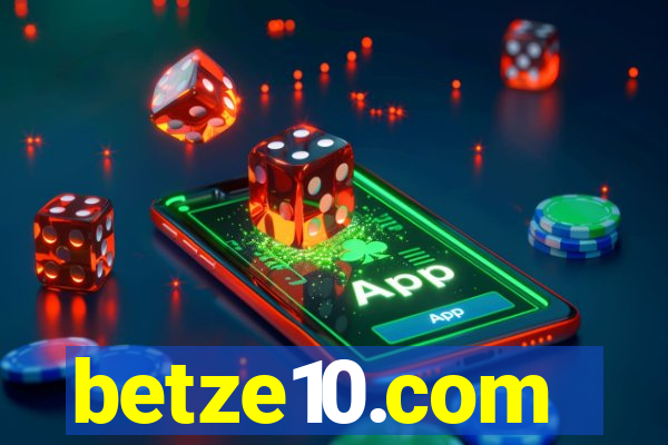 betze10.com