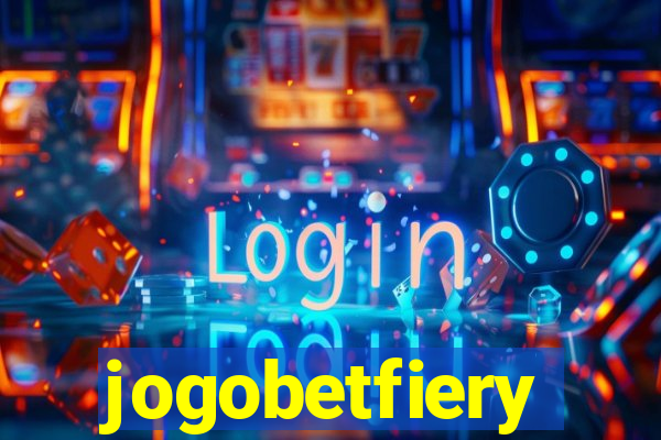 jogobetfiery