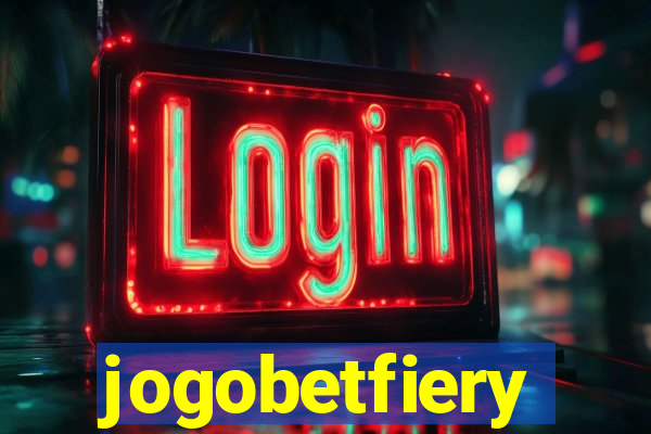 jogobetfiery