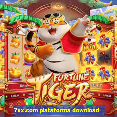 7xx.com plataforma download