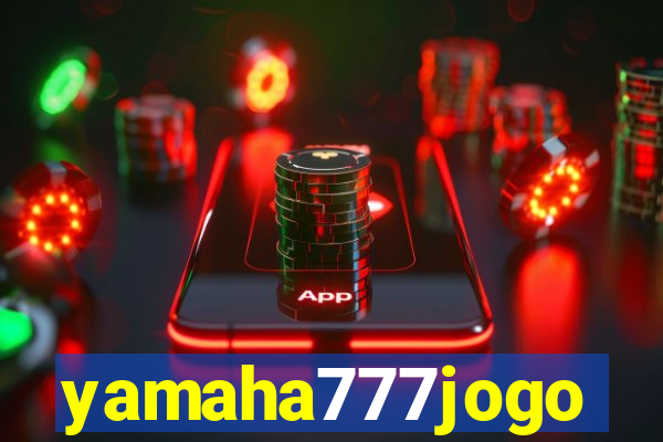 yamaha777jogo