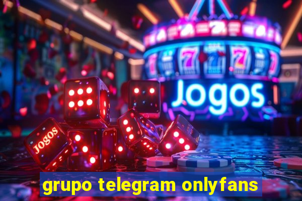 grupo telegram onlyfans